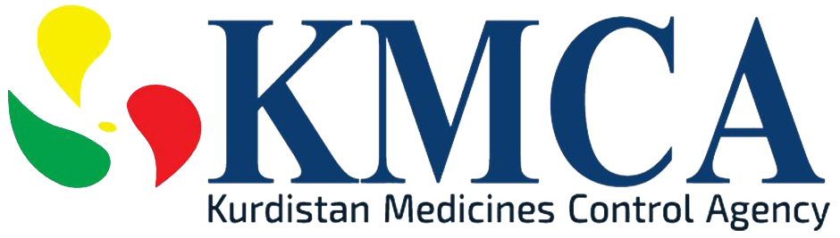 Kurdistan Medicine Control Agency (KMCA) Kurdistan Medicine Control Agency (KMCA)